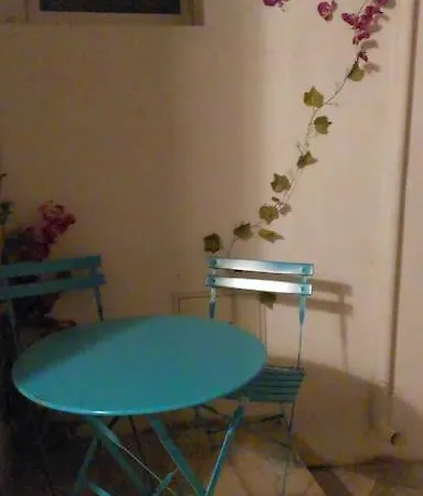 Casa Nonna Ciccia アパート