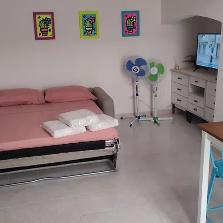 Casa Nonna Ciccia