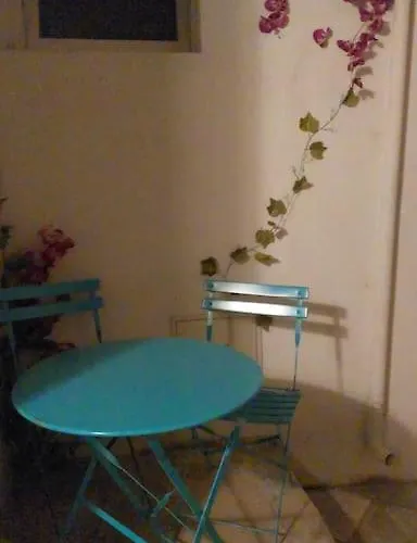 Casa Nonna Ciccia アパート