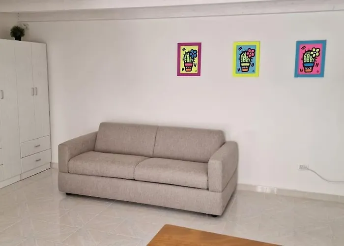 Casa Nonna Ciccia *