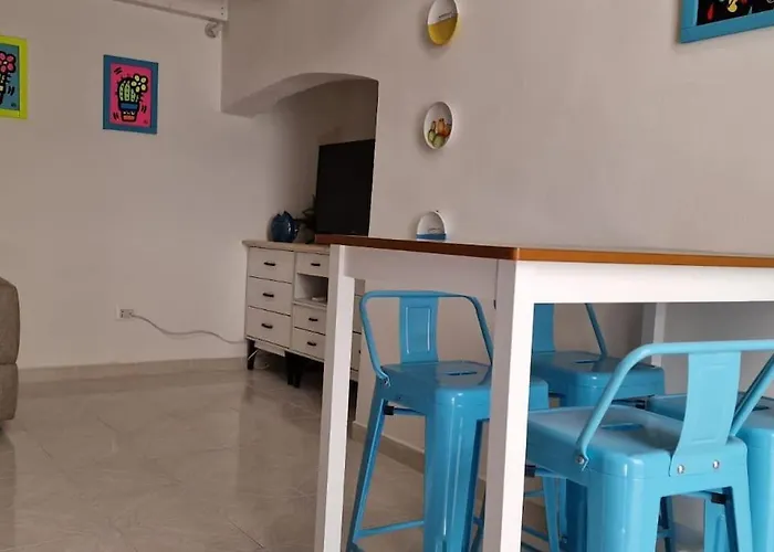 Casa Nonna Ciccia トゥーリエ