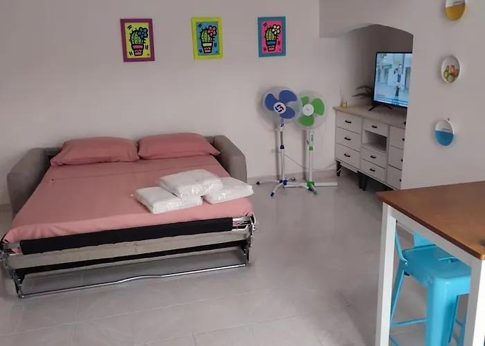 Casa Nonna Ciccia