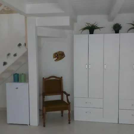 شقة Casa Nonna Ciccia