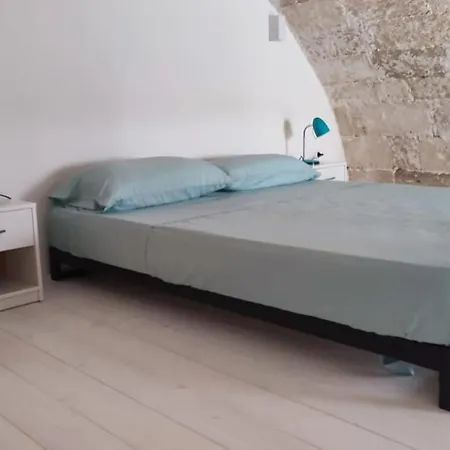 Casa Nonna Ciccia شقة