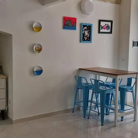 شقة Casa Nonna Ciccia توليي