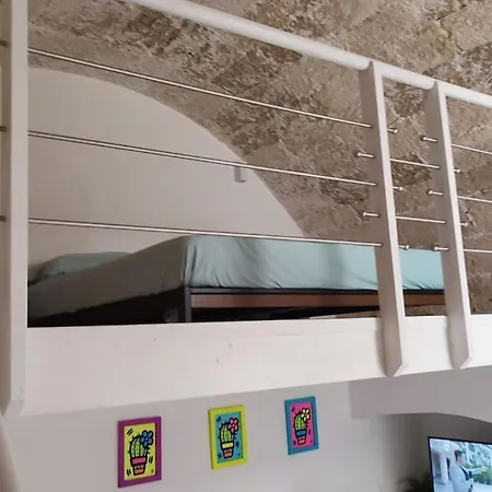Casa Nonna Ciccia